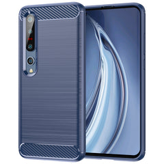 Para Xiaomi Mi 10 / 10 Pro Funda de TPU de f...