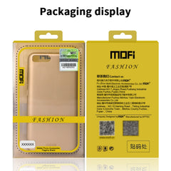 Estuche rígido ultrafino MOFI Frosted PC    ...
