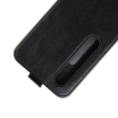 Para Xiaomi Mi 10 R64 Texture Funda protecto...