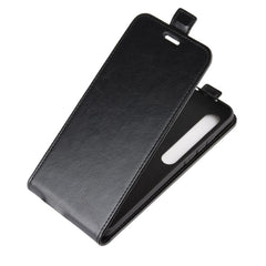 Para Xiaomi Mi 10 R64 Texture Funda protecto...