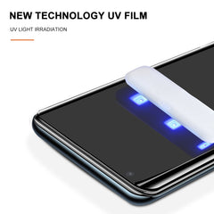 Para Mi 10 / Mi 10 Pro mocolo 9H 3D Película...