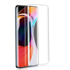 Para Mi 10 / Mi 10 Pro mocolo 9H 3D Película...