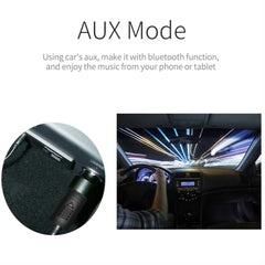 JEDX-M135 USB5.0 4 en 1 Transmisor receptor ...
