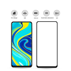Para Xiaomi Redmi Note 9 Pro / 9 Pro Max moc...