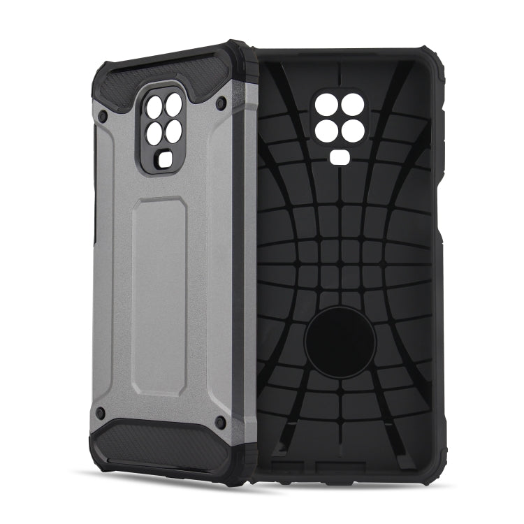 Para Xiaomi Redmi Note 9 Pro Max Magic Armor...