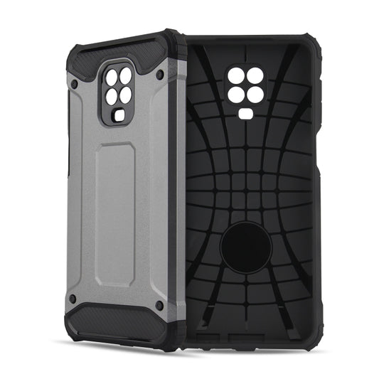 Para Xiaomi Redmi Note 9 Pro Max Magic Armor...