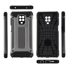 Para Xiaomi Redmi Note 9 Pro Max Magic Armor...
