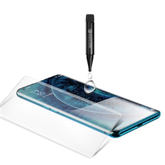 Para Oppo Find X2/ X2 Pro mocolo 9H 3D Pelíc...