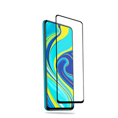 Para Xiaomi Redmi Note 9s mocolo 0.33mm 9H 2...