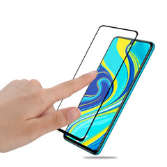 Para Xiaomi Redmi Note 9s mocolo 0.33mm 9H 2...
