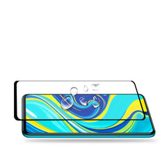 Para Xiaomi Redmi Note 9s mocolo 0.33mm 9H 2...