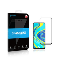 Para Xiaomi Redmi Note 9s mocolo 0.33mm 9H 2...