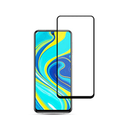 Para Xiaomi Redmi Note 9s mocolo 0.33mm 9H 2...