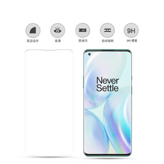 Mocolo 9H 3D Película de pantalla UV de pant...