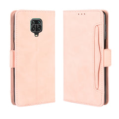 Para Xiaomi Redmi Note 9 Pro / Note 9s / Not...