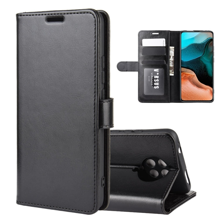 Para Xiaomi Redmi K30 Pro R64 Texture Single...