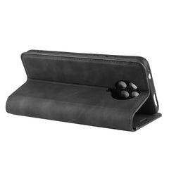 Para Xiaomi Redmi K30 Pro Estuche de cuero c...