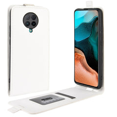Para Xiaomi Redmi K30 Pro R64 Funda protecto...