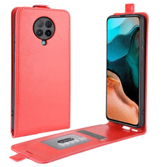 Para Xiaomi Redmi K30 Pro R64 Funda protecto...