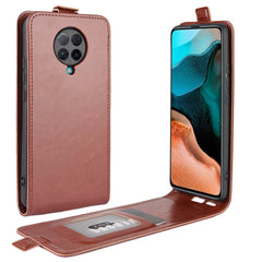 Para Xiaomi Redmi K30 Pro R64 Funda protecto...