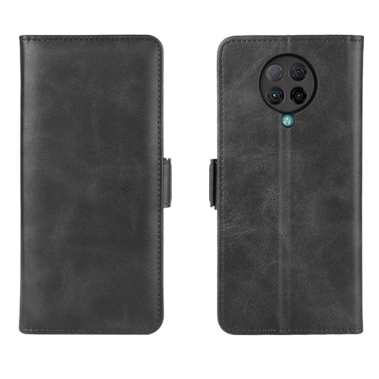 Para Xiaomi Redmi K30 Pro Funda de cuero con...