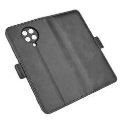 Para Xiaomi Redmi K30 Pro Funda de cuero con...