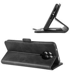 Para Xiaomi Redmi K30 Pro Funda de cuero con...