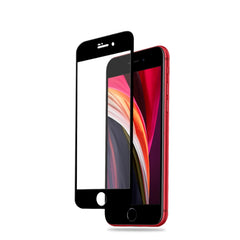 Para iPhone SE 2020 mocolo 0,33 mm 9H 2.5D P...