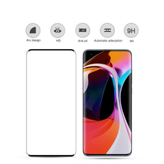 Para Xiaomi Mi 10/10 Pro mocolo 0.33mm 9H 3D...