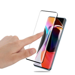 Para Xiaomi Mi 10/10 Pro mocolo 0.33mm 9H 3D...