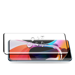 Para Xiaomi Mi 10/10 Pro mocolo 0.33mm 9H 3D...