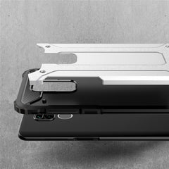 Para Xiaomi Redmi Note 9 Magic Armor TPU + P...