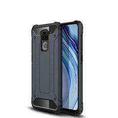 Para Xiaomi Redmi Note 9 Magic Armor TPU + P...