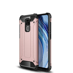 Para Xiaomi Redmi Note 9 Magic Armor TPU + P...