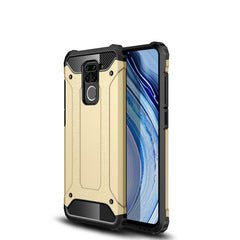 Para Xiaomi Redmi Note 9 Magic Armor TPU + P...