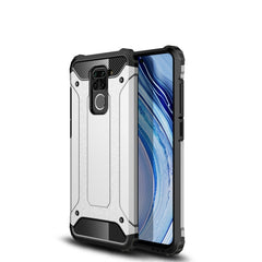 Para Xiaomi Redmi Note 9 Magic Armor TPU + P...