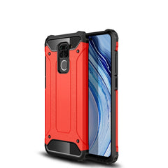 Para Xiaomi Redmi Note 9 Magic Armor TPU + P...