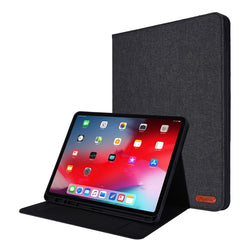 Flip horizontal TPU + funda protectora de cu...