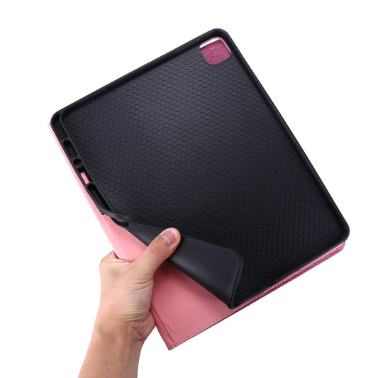 Flip horizontal TPU + funda protectora de cu...