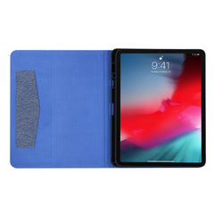 Flip horizontal TPU + funda protectora de cu...