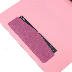 Flip horizontal TPU + funda protectora de cu...