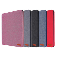 Flip horizontal TPU + funda protectora de cu...