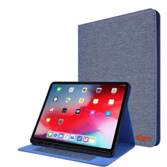 Flip horizontal TPU + funda protectora de cu...