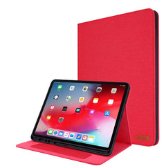 Flip horizontal TPU + funda protectora de cu...