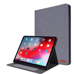 Flip horizontal TPU + funda protectora de cu...