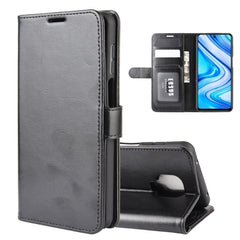 Para Xiaomi Redmi Note 9 Pro R64 Texture Fun...