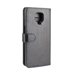 Para Xiaomi Redmi Note 9 Pro R64 Texture Fun...