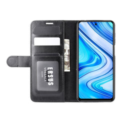 Para Xiaomi Redmi Note 9 Pro R64 Texture Fun...