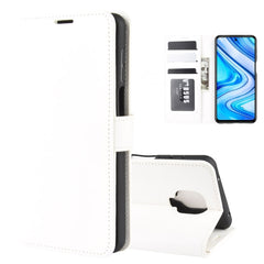 Para Xiaomi Redmi Note 9 Pro R64 Texture Fun...