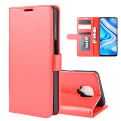 Para Xiaomi Redmi Note 9 Pro R64 Texture Fun...